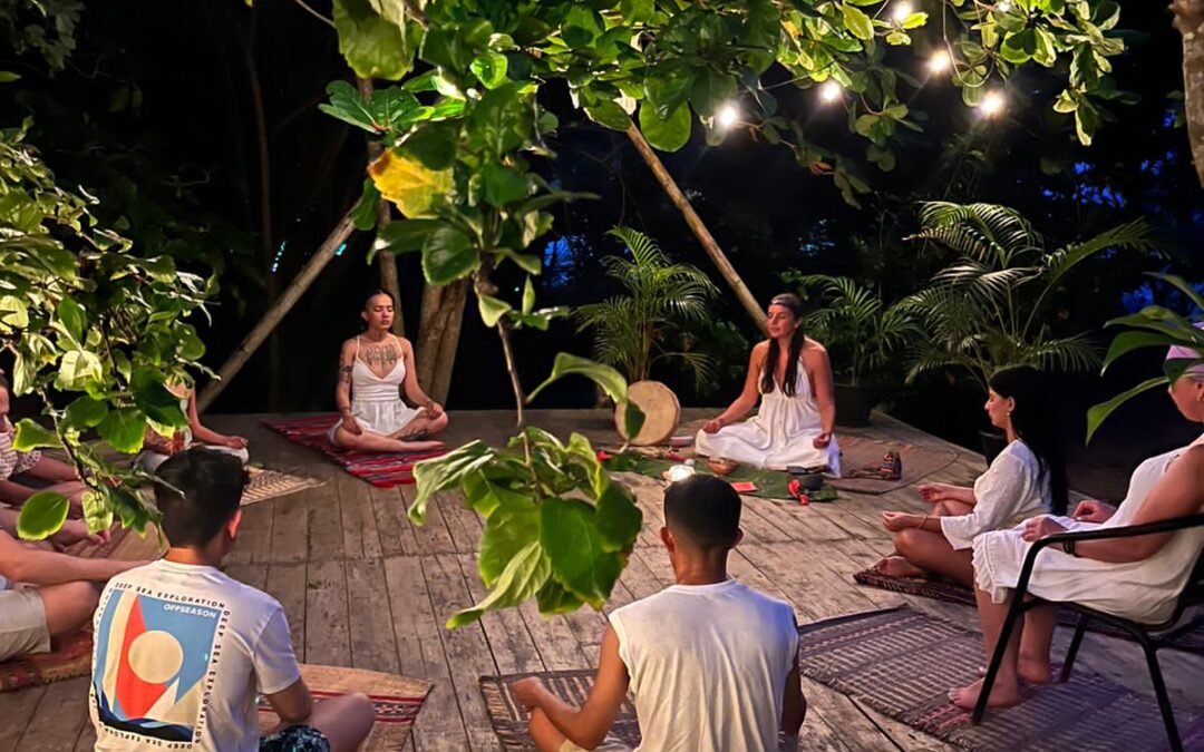 La Respiración Consciente