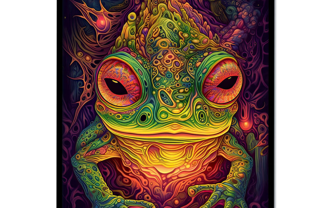 LA MOLÉCULA DE DIOS