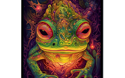 LA MOLÉCULA DE DIOS