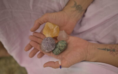 Cómo integrar procesos de Sanación intensos: Guía para después de un retiro o Ceremonia