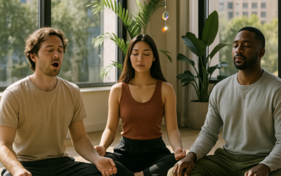 Respirar es Medicina